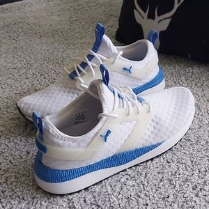 Puma shoes